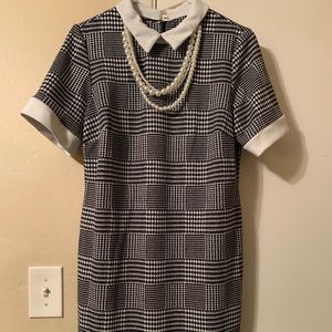 Shelby and Palmer Dress